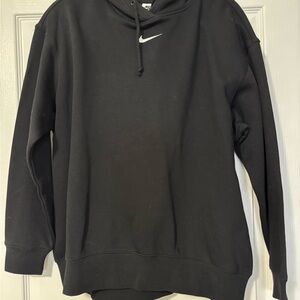 Nike Oversized Phoenix Hoodie